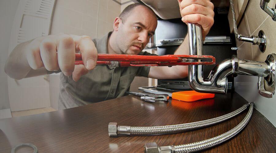 Expert burst pipe repair services in Dumfries, VA